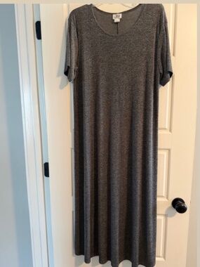 Women’s Maximo Dress